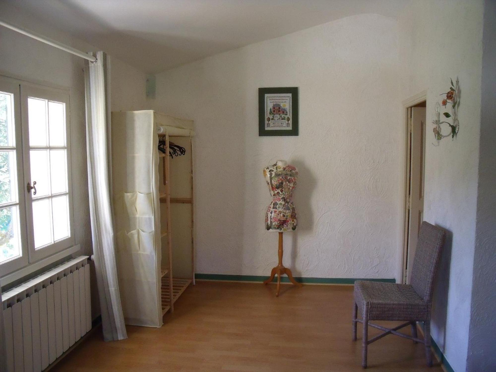 サレルヌ Domaine De La Provenc'Aneヴィラ 部屋 写真