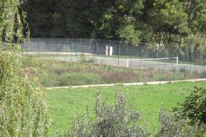 サレルヌ Domaine De La Provenc'Aneヴィラ エクステリア 写真