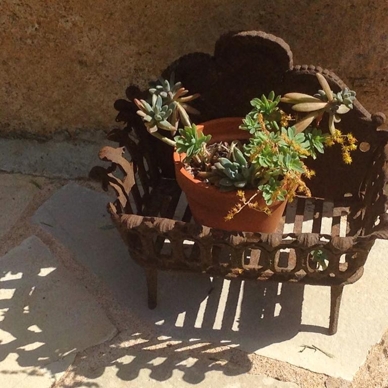 サレルヌ Domaine De La Provenc'Aneヴィラ 部屋 写真